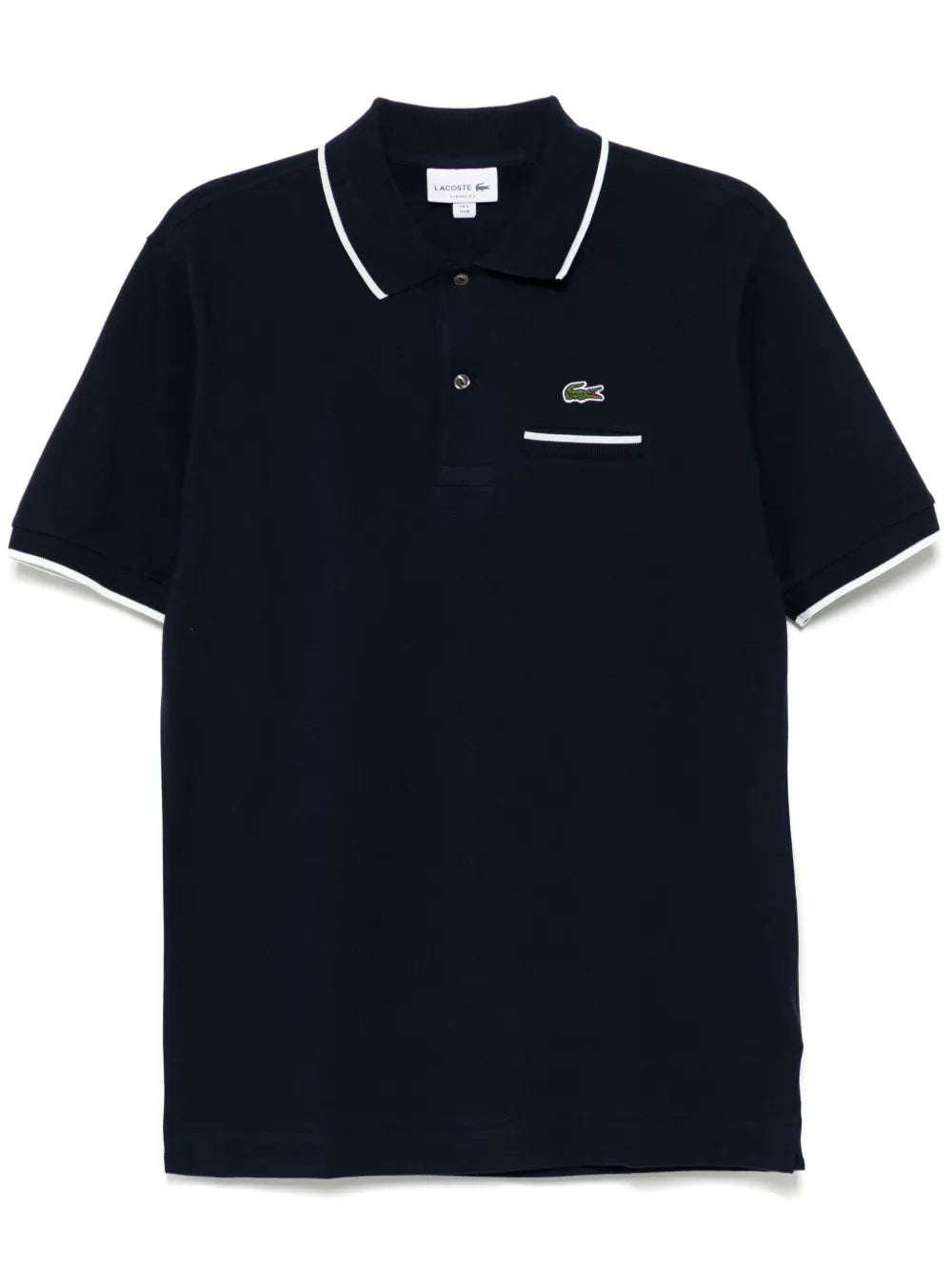 Lacoste
