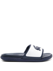 Serve slides