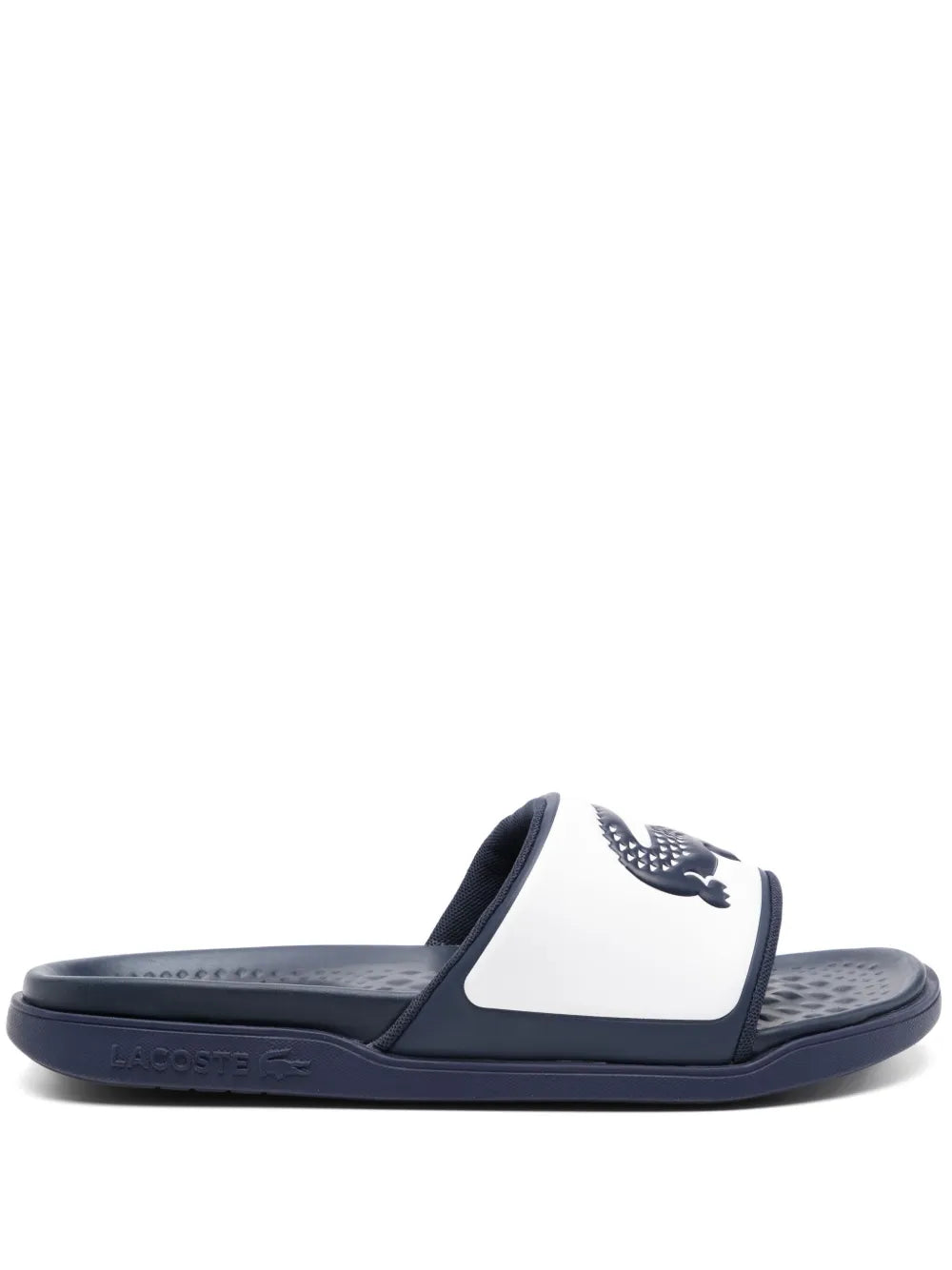 Serve slides