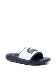 Serve slides