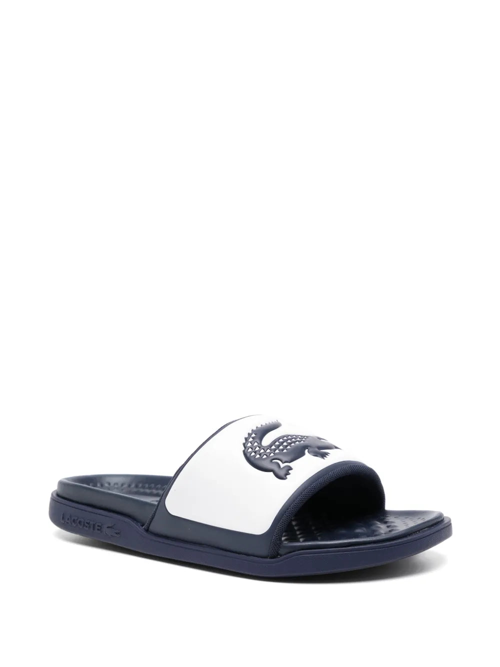 Serve slides