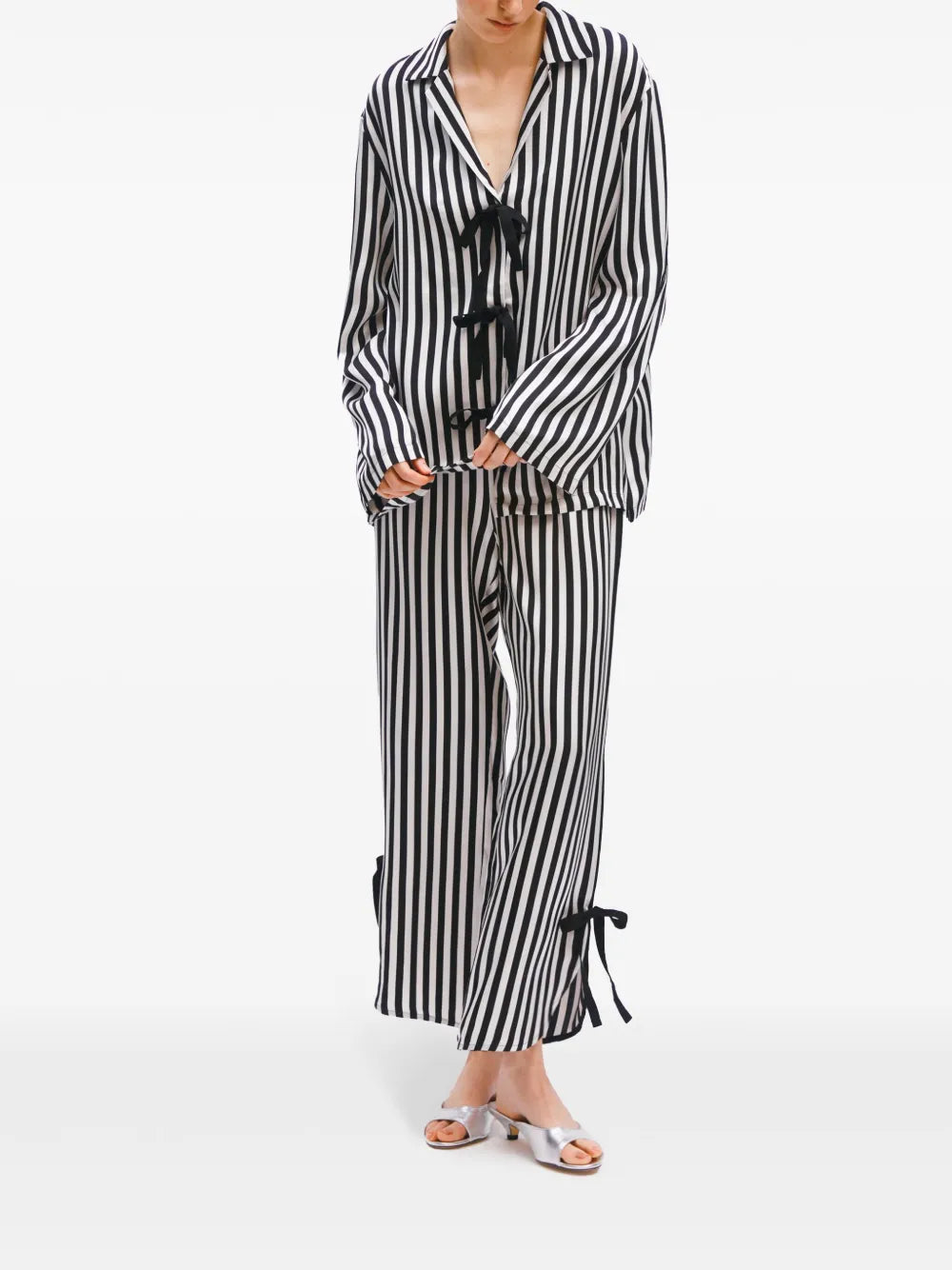 Phoenix pyjama set