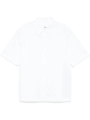 Cotton Poplin Shirt