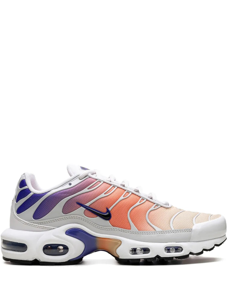 Air Max Plus  "Persian Violet/Wild Mango" sneakers