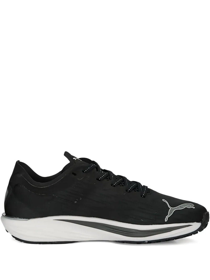 Liberate Nitro 2 "Puma Black/Silver" sneakers