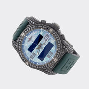 Breitling Cockpit B50 Night Mission Diamondworks
