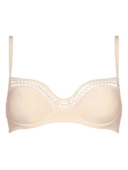 Jump padded bra