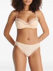 Jump padded bra