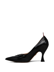 Leather Pumps