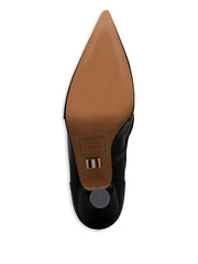Leather Pumps