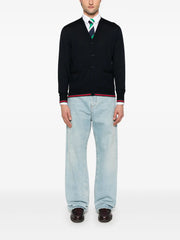 Wool Cardigan
