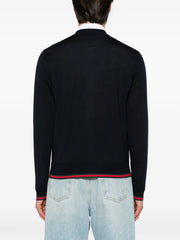 Wool Cardigan