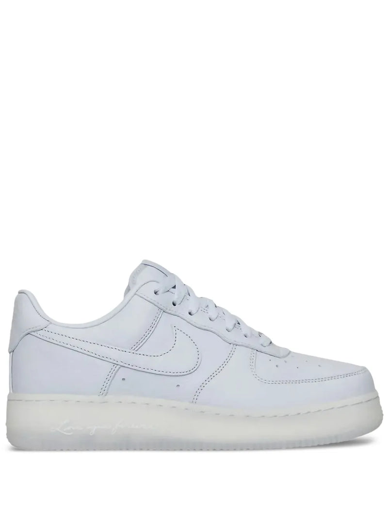 x Drake NOCTA Air Force 1 Low "Certified Lover Boy - Palest Purple" sneakers