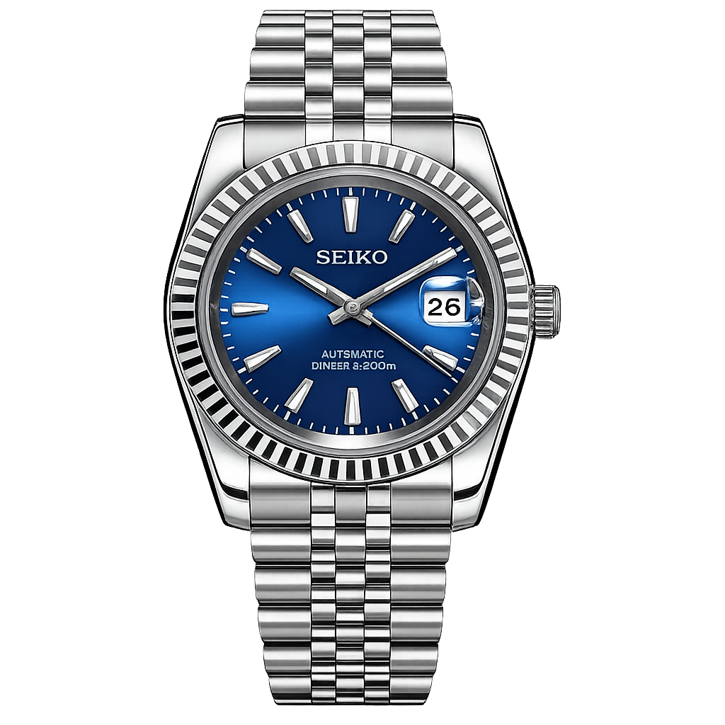 Seiko