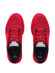 Charged Bandit Trail "Red/White" sneakers