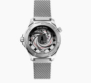 Omega Seamaster Diver 300 MCo‑axial Master Chronometer James Bond 60th