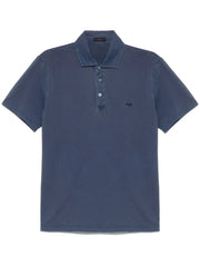 jersey polo shirt