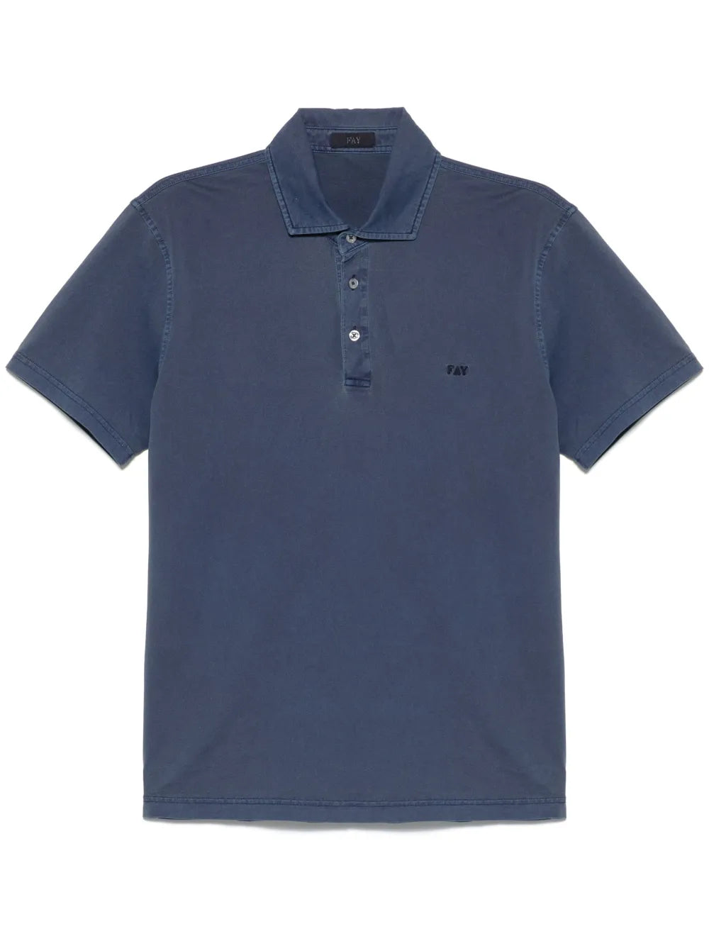 jersey polo shirt