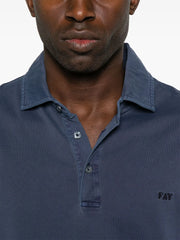 jersey polo shirt