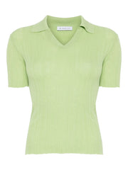 ribbed T-Shirt