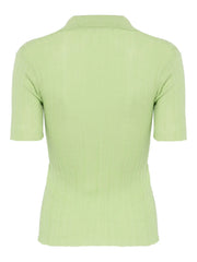 ribbed T-Shirt