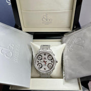 Jacob & Co. Five Time Zone