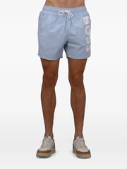 Octopus swim shorts