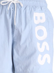 Octopus swim shorts