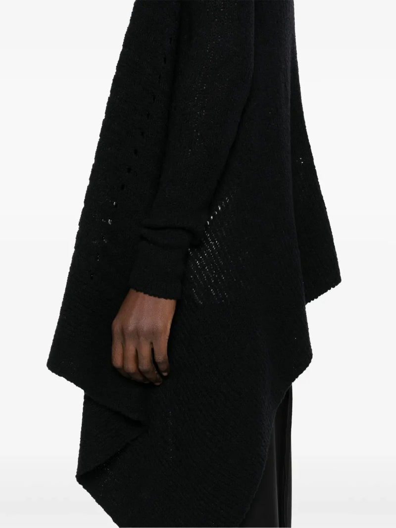 Medium Wrap Cardigan