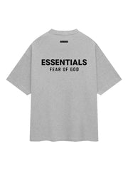jersey crew-neck T-Shirt