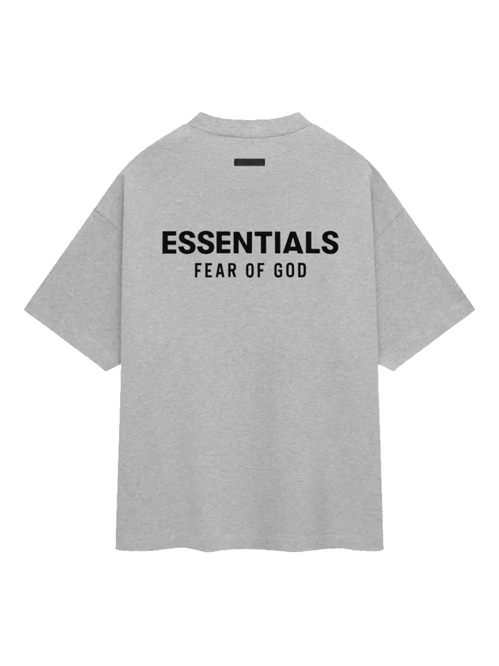 jersey crew-neck T-Shirt