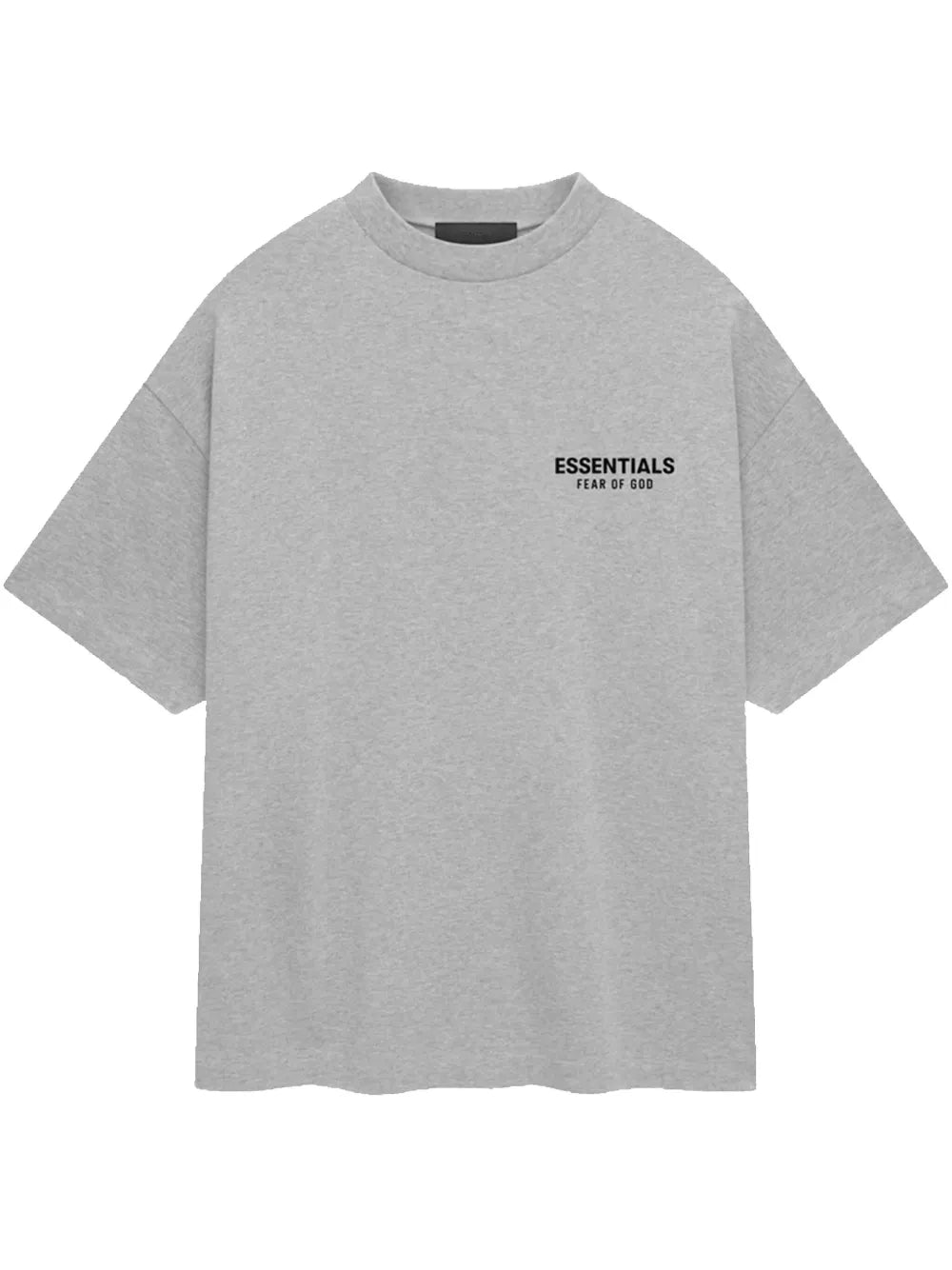 jersey crew-neck T-Shirt