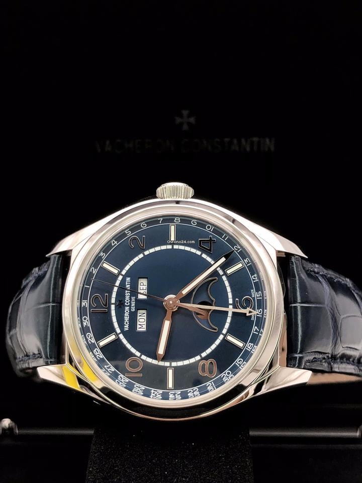 Vacheron Constantin Fiftysix