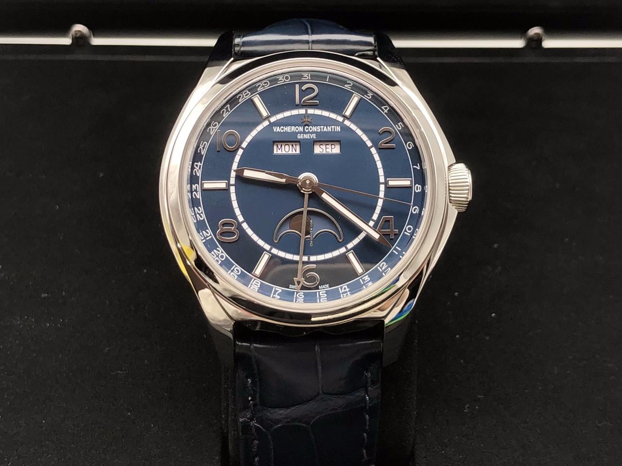 Vacheron Constantin Fiftysix