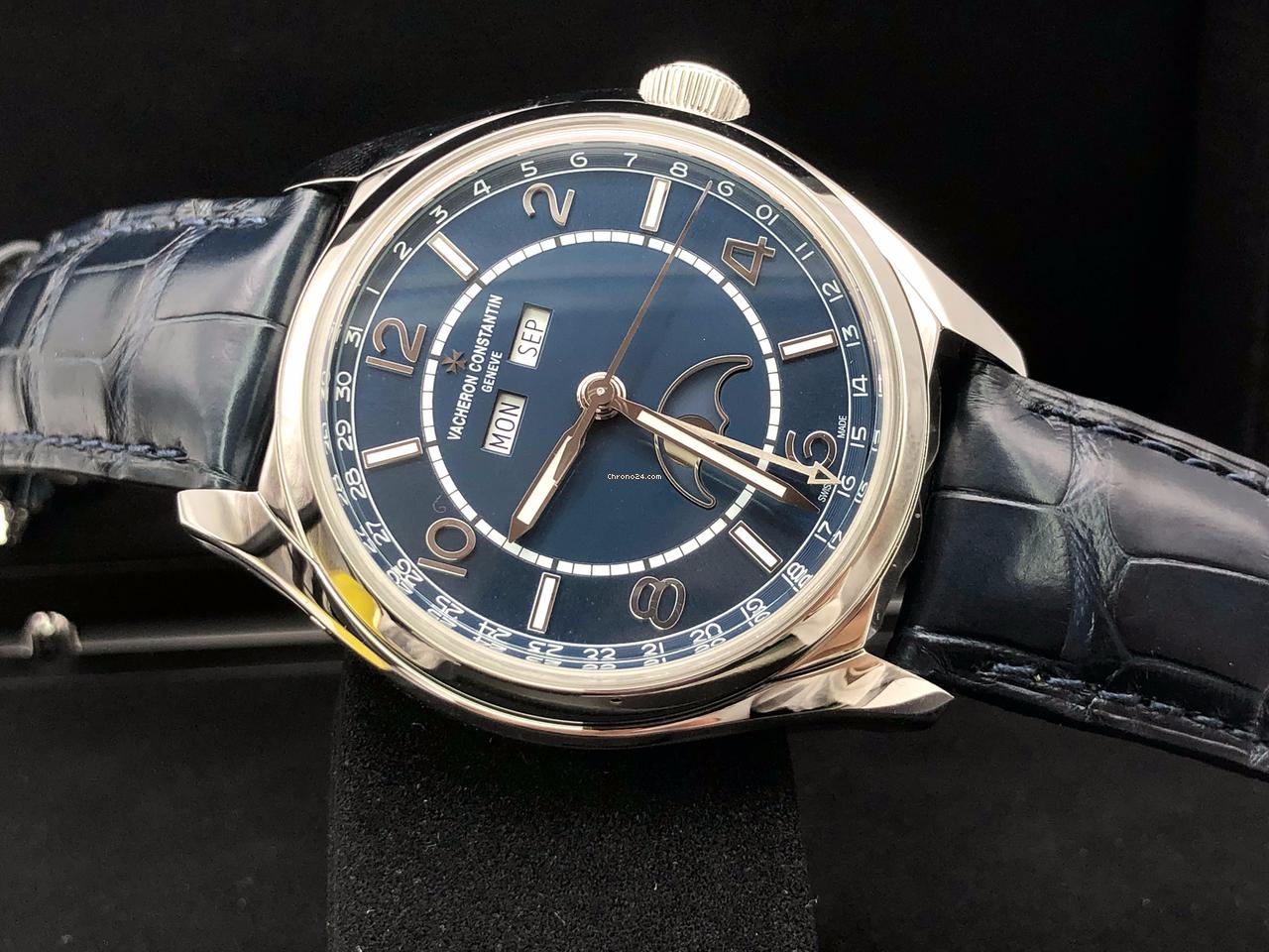 Vacheron Constantin Fiftysix