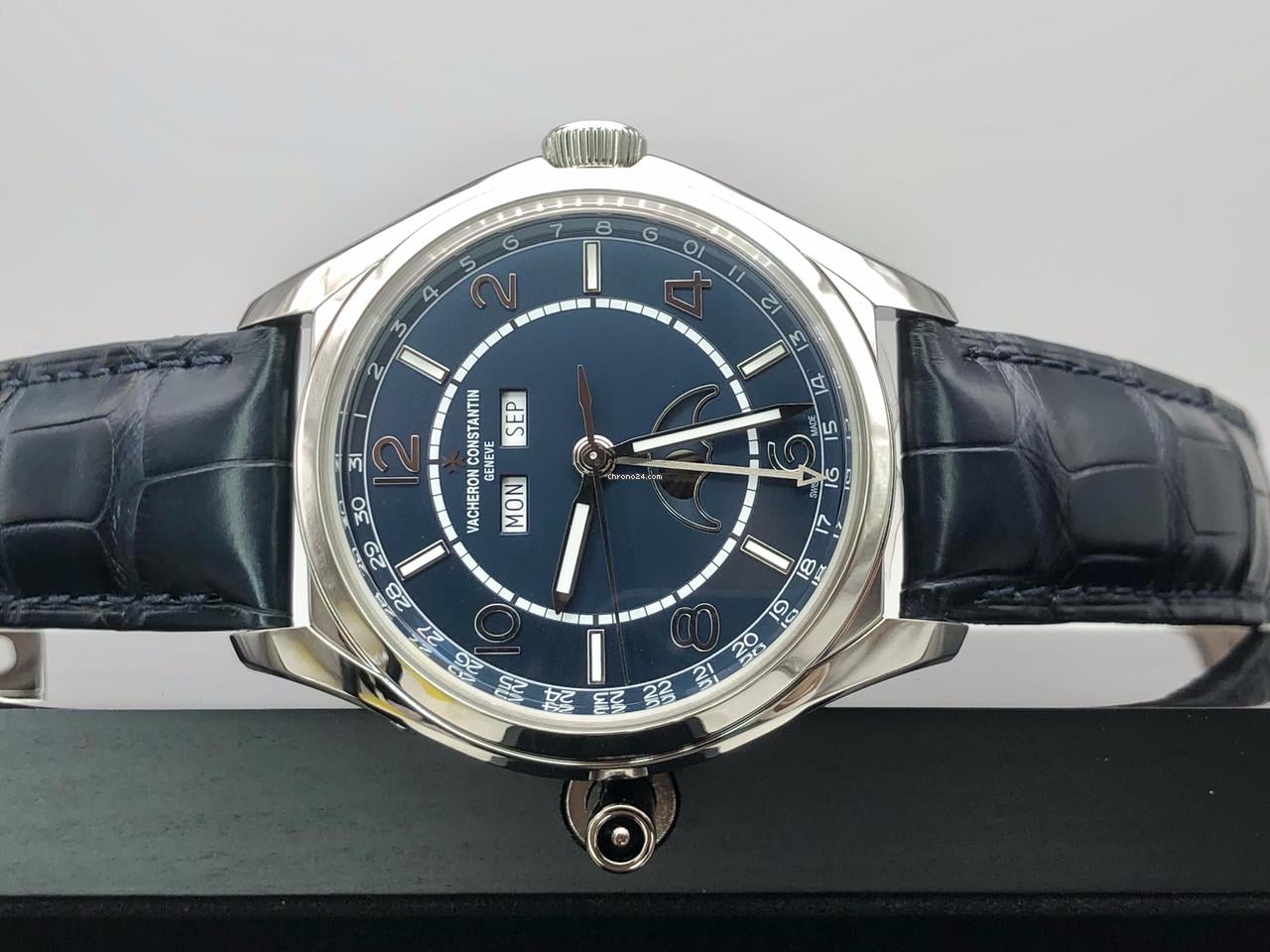 Vacheron Constantin Fiftysix