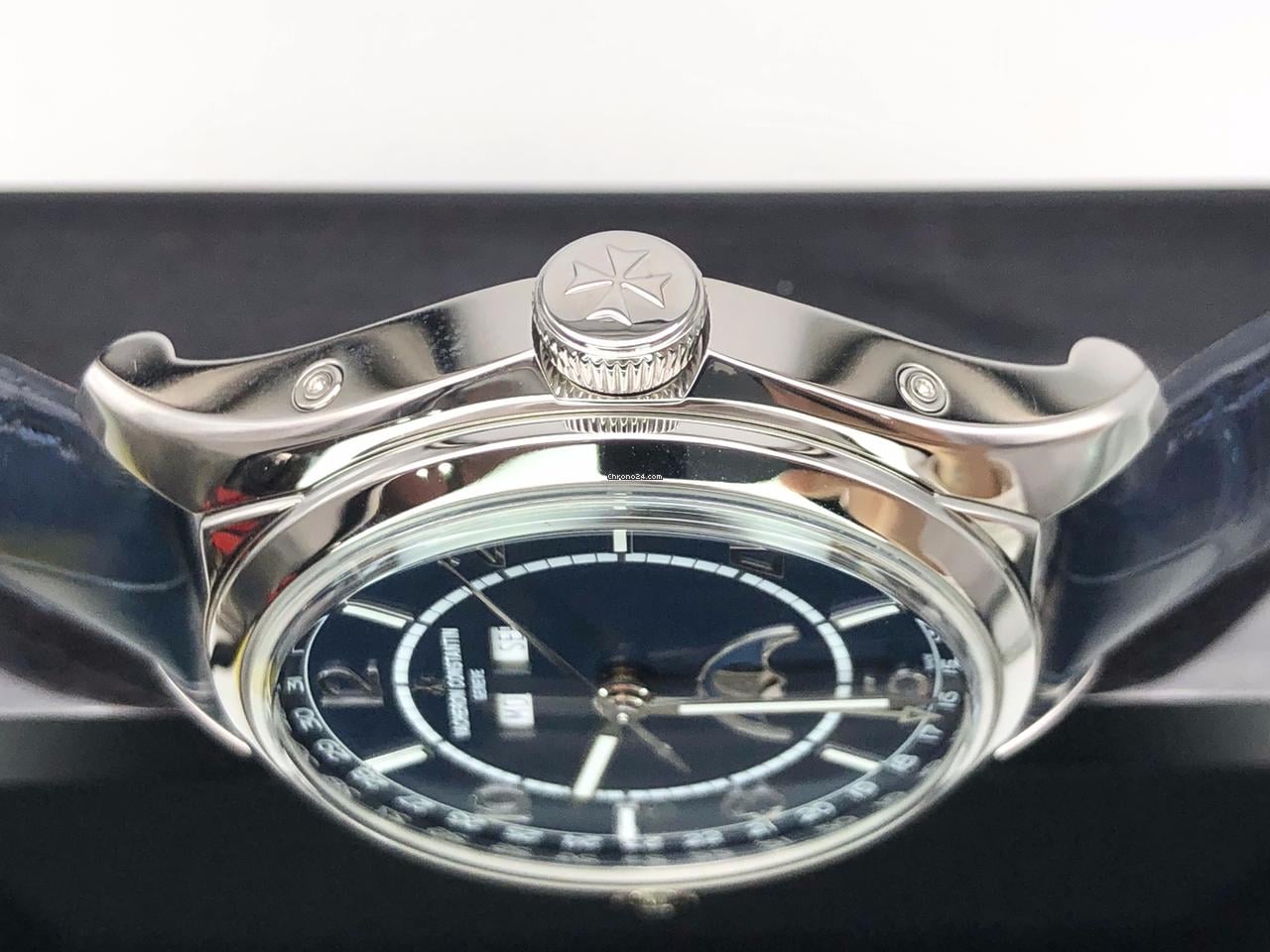 Vacheron Constantin Fiftysix