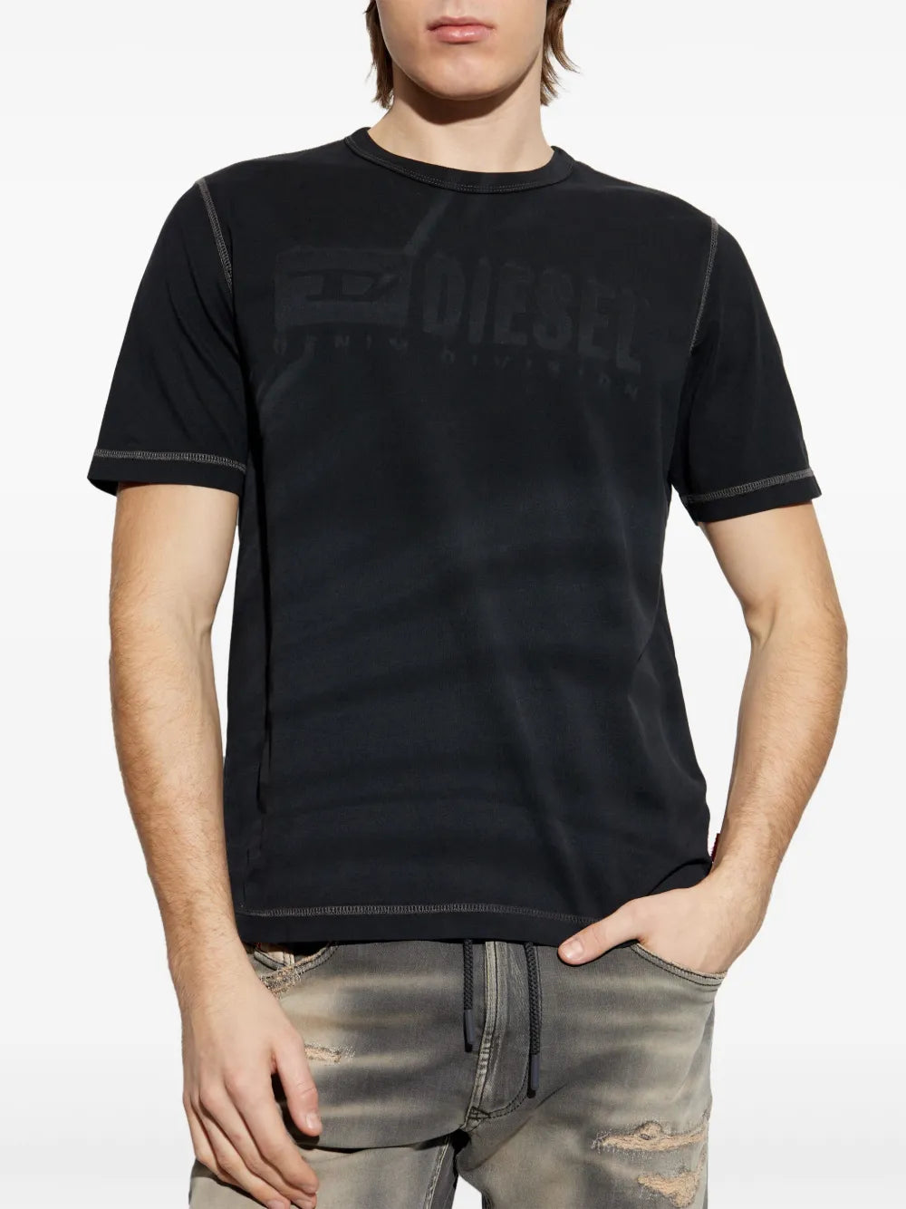 T-Adjust-R13 T-Shirt