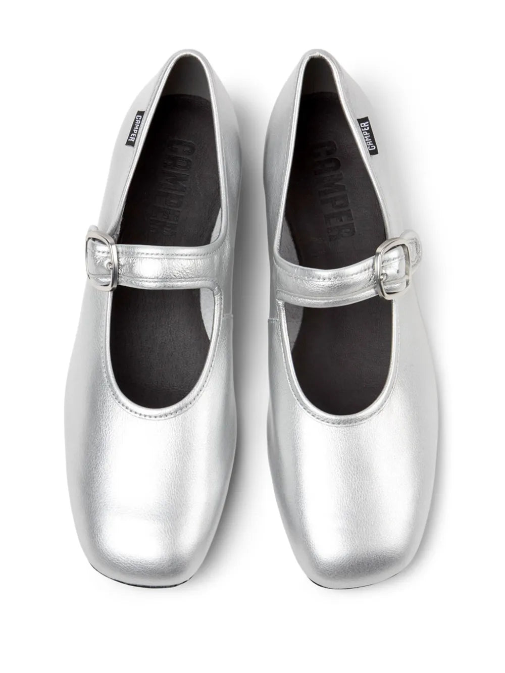 Casi Myra ballet flats