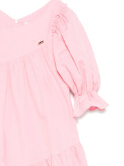 Asymmetric Dress