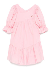 Asymmetric Dress