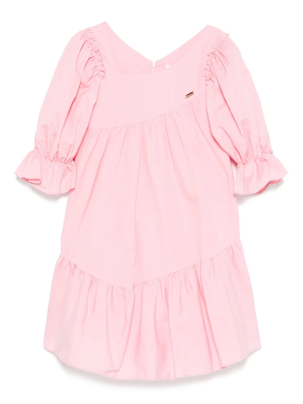 Asymmetric Dress