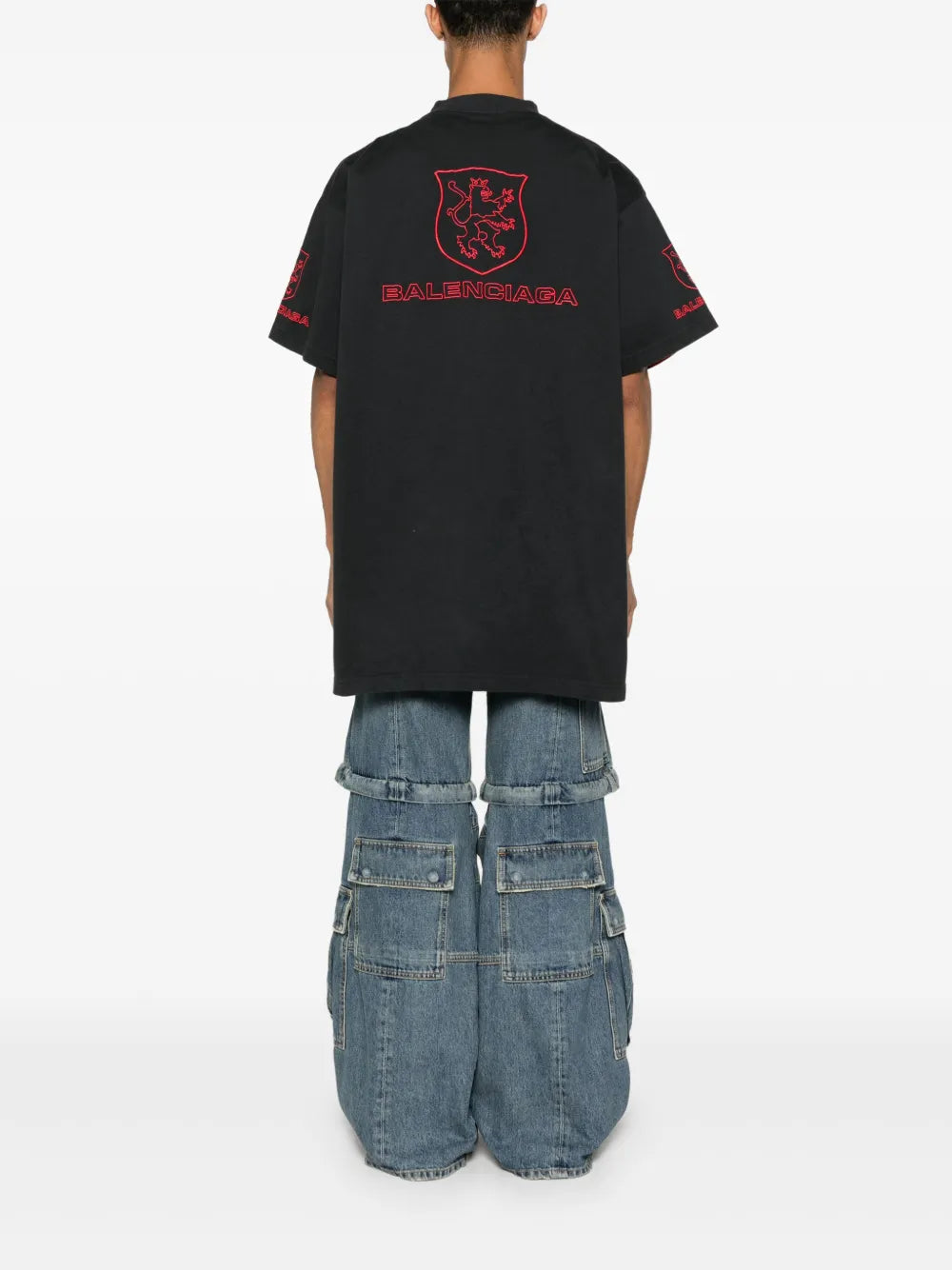 Lion Club T-Shirt