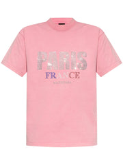 logo-studded T-Shirt