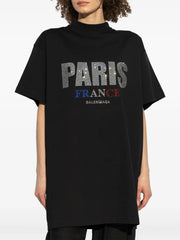 logo-studded T-Shirt
