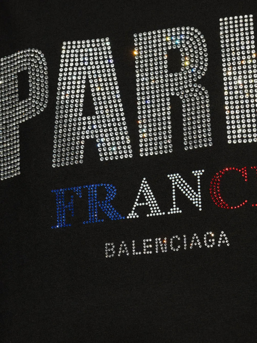 logo-studded T-Shirt