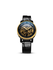 R360 Gold 36mm