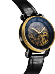 R360 Gold 36mm