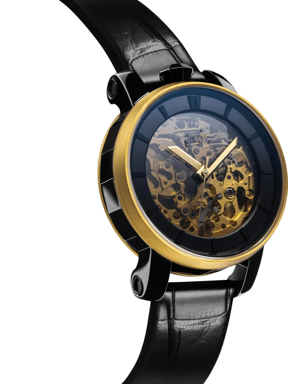 R360 Gold 36mm