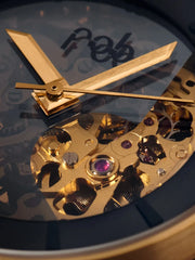 R360 Gold 36mm